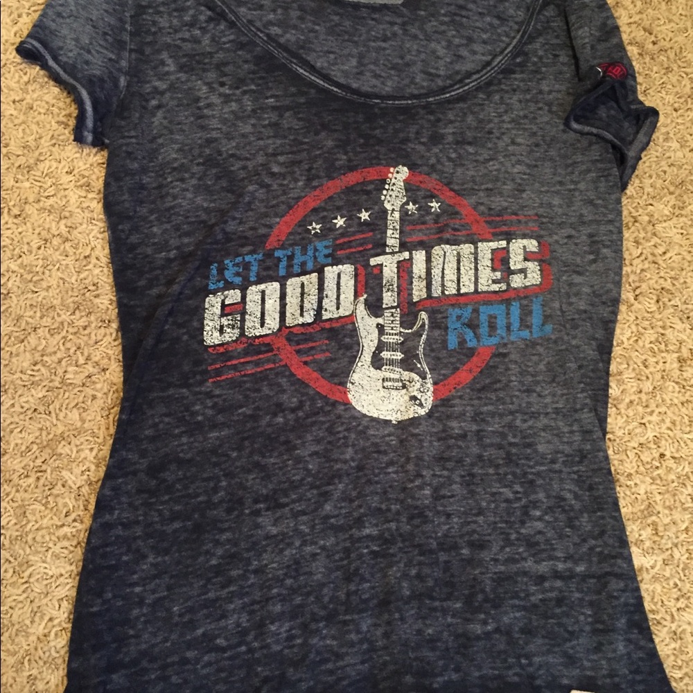 Shirts